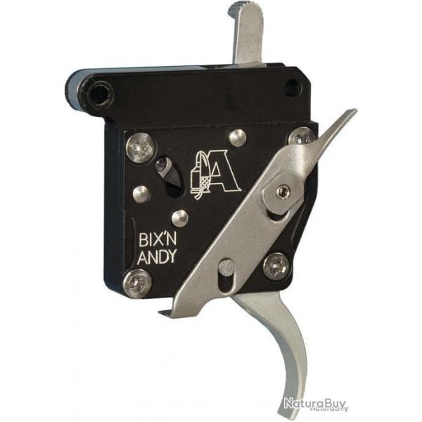 Dtente  billes BIX'N ANDY REMINGTON 700 DAKOTA avec sret & avec arrtoir de culasse DROITIER