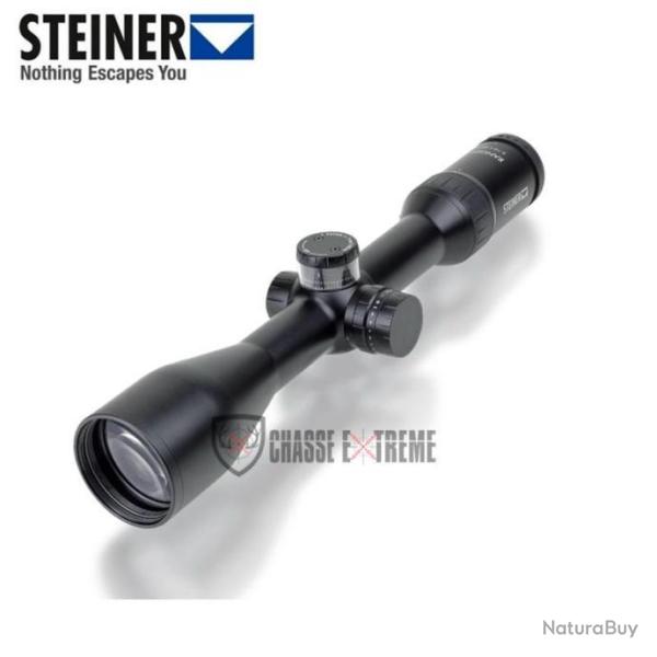 Lunette STEINER Ranger 8-2-16x50 R�ticule 4A-I