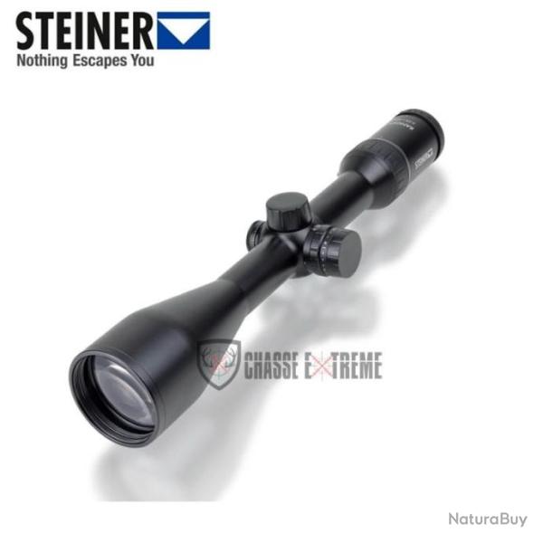 Lunette STEINER Ranger 8-3-24X56 R�ticule 4A-I