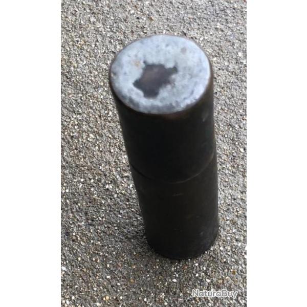 BRIQUET POILU GRANDE GUERRE SOLDAT 14 18 WWI ARTISANAT DE TRANCHEE (220623)