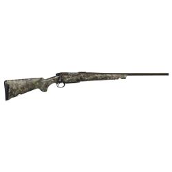 Carabine &agrave; verrou Franchi Horizon &eacute;lite Cal.243 WIN canon de 56Cm filet&eacute; &Oslash; M14X100