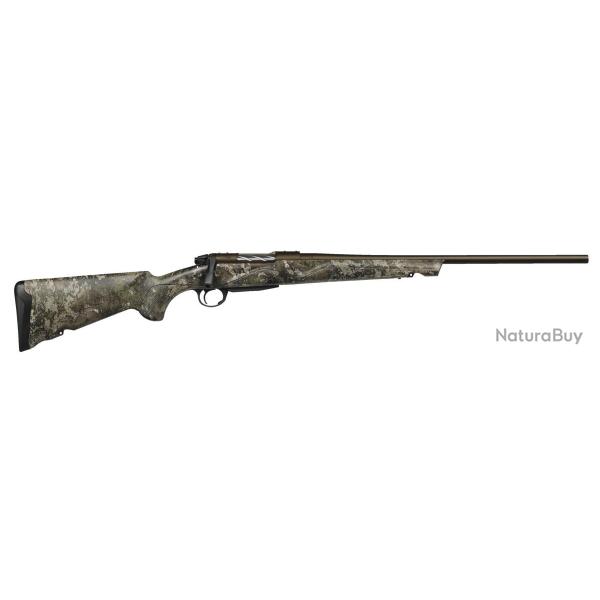 Carabine � verrou Franchi Horizon �lite Cal.243 WIN canon de 56Cm filet� � M14X100