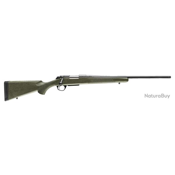 Carabine  verrou Bergara B14 Hunter Cal.243 WIN canon de 56Cm filet  M14X1