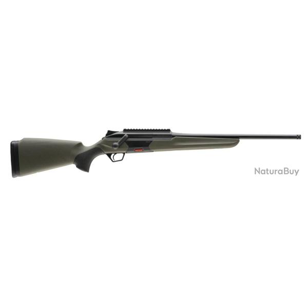 Carabine � r�armement lin�aire Beretta BRX1 OD Green Cal.30-06 canon de 57Cm filet� � M14X100