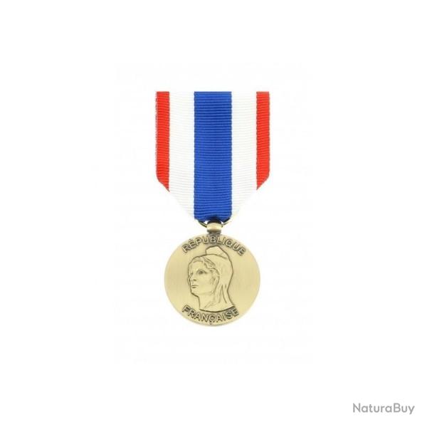 M�daille Protection militaire du Territoire