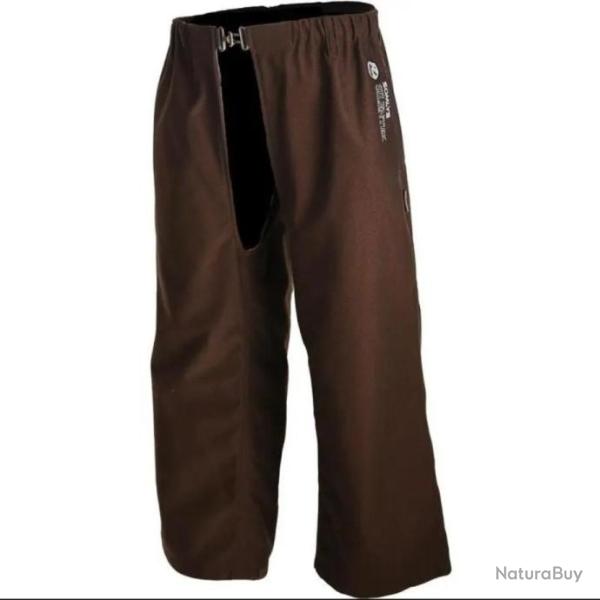 Cuissard somlys poste et plaine 389