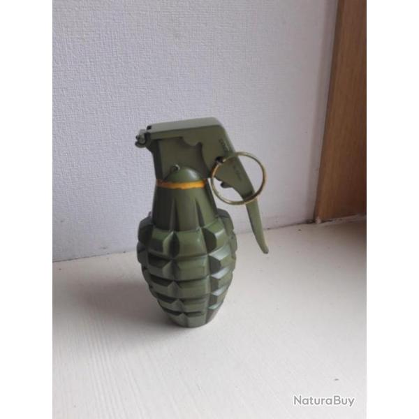 REPLIQUE GRENADE U.S. MK 2