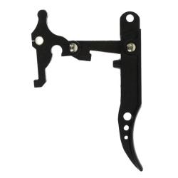D&eacute;tente pour pistolet arbal&egrave;te FMA Supersonic XL