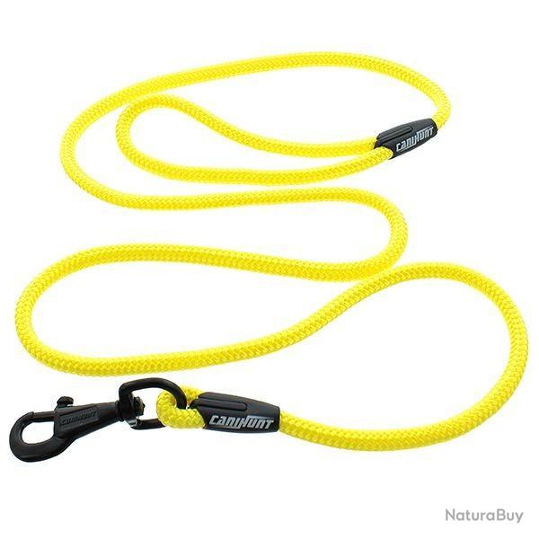 Laisse simple ronde Canihunt