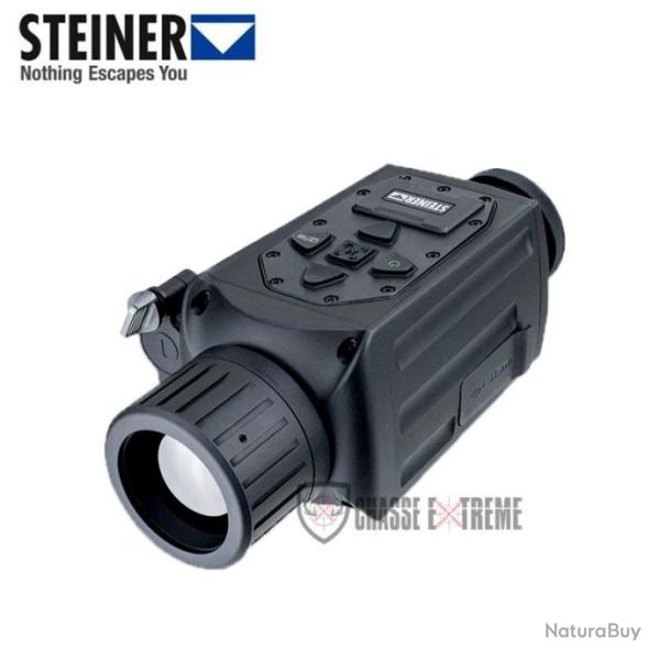 Vision Nocturne Thermique STEINER Nighthunter C35