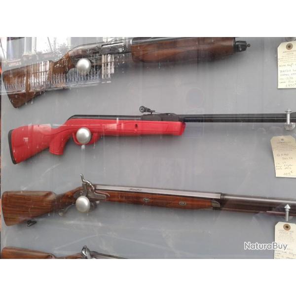 GAMO Delta Red neuve en 4,5