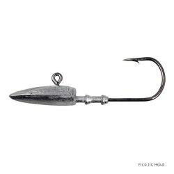 Tête Plombée Scratch Tackle Pico Jig Head 10g