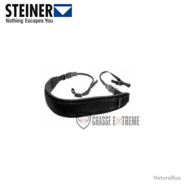 Sangle Jumelle STEINER Hunting 8x42