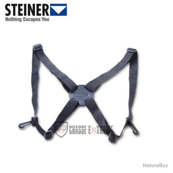 Harnais Jumelles STEINER