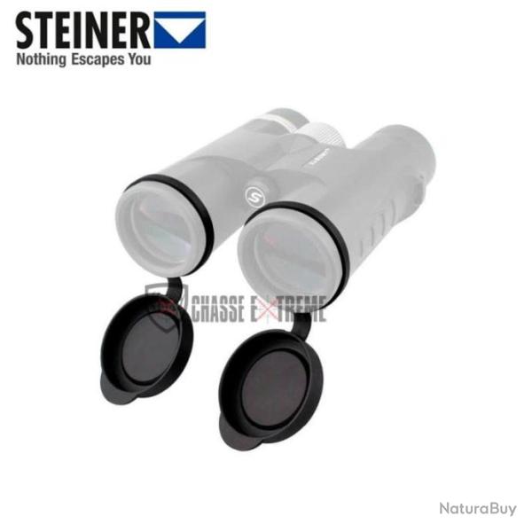Protection Objectif STEINER Ranger Pro 10X42-8X10