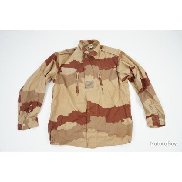 Veste F2 camouflage D�sert de 2005 104M