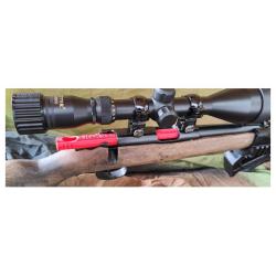 Norinco JW15 - JW25 - Guide baguette de nettoyage