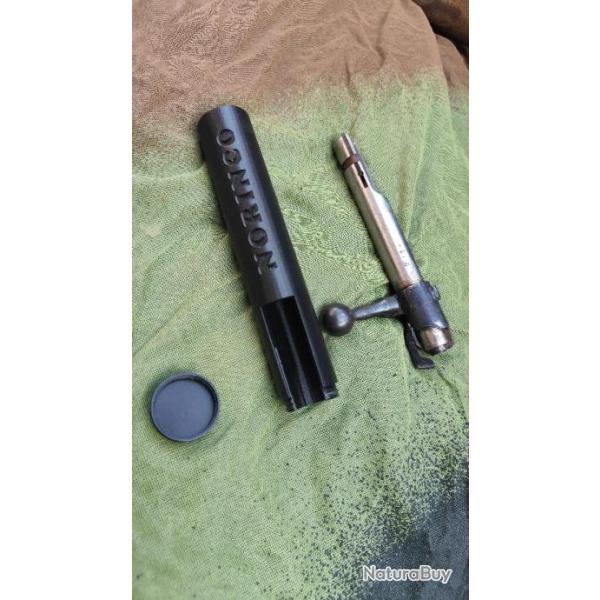 Boitier de protge culasse Norinco JW15 - JW25 calibre 22LR et 17HMR