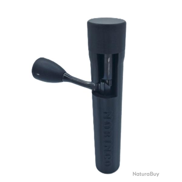 Norinco JW15 - JW25 - Prot�ge culasse - calibre 22LR et 17HMR