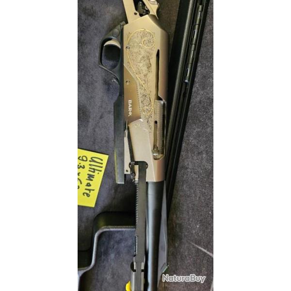 BROWNING BAR 4X ULTIMATE 9.3x62 battue