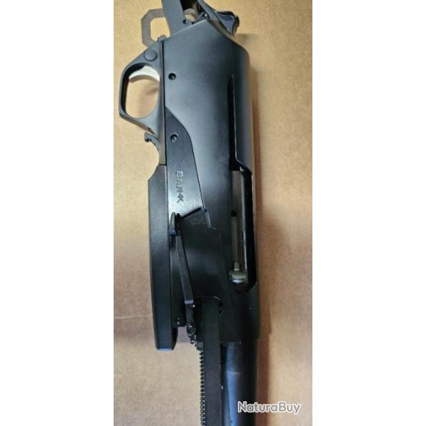 BROWNING BAR 4X HUNTER 30.06