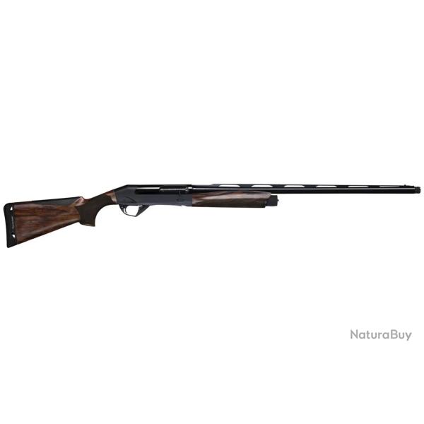 Fusil Semi Auto Benelli Super Black Eagle III Bois Calibre 12/89