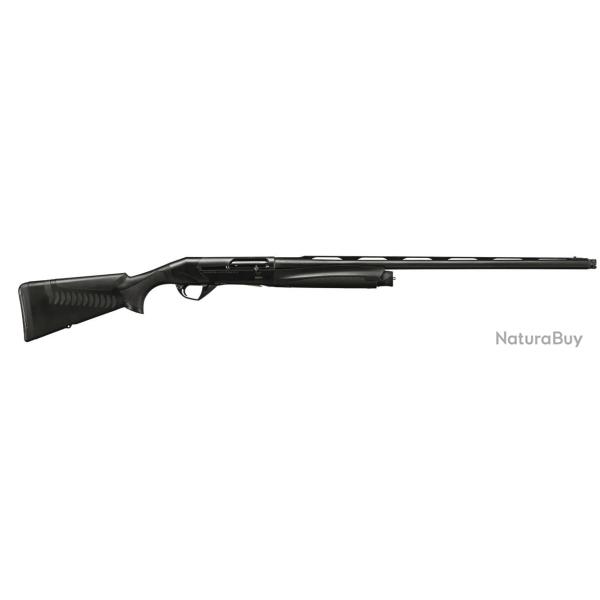Fusil Semi Auto Benelli Super Black Eagle III Comfortech Synthetique Calibre 12 - 71 cm