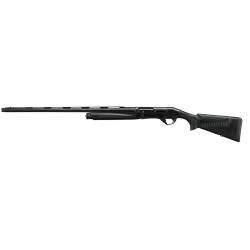Fusil Semi Auto Benelli Super Black Eagle III Comfortech Synthetique Calibre 12 Gaucher