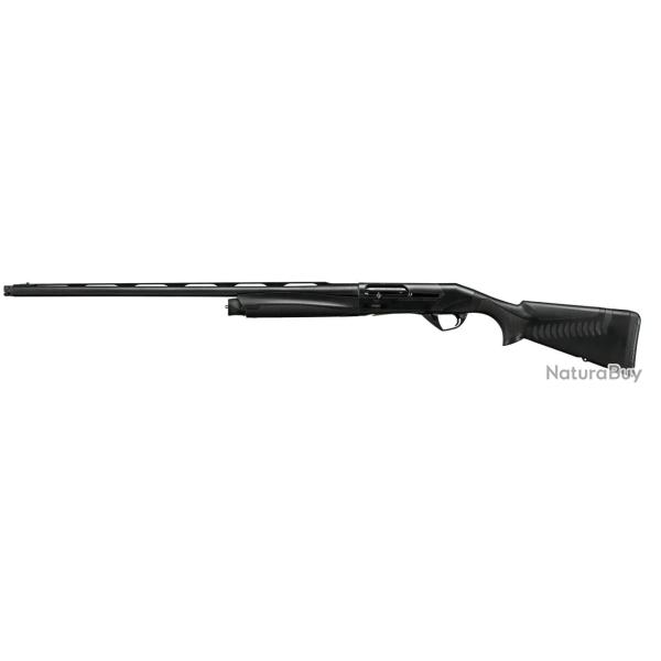Fusil Semi Auto Benelli Super Black Eagle III Comfortech Synthetique Calibre 12 Gaucher