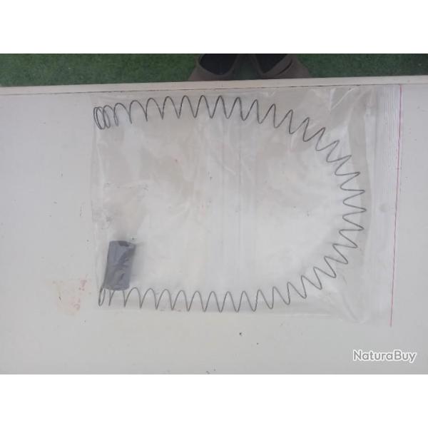 Ressort int�rieur magasin fusil semi auto marocchi ATA 12/89