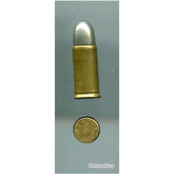 .25 Pickert - tr�s ancien amor�age central couvert - marquage en relief = C25 GFL