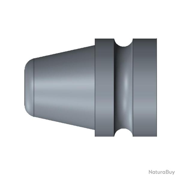 Moule � huit cavit�s - ogive 359-130 SWC PB Type H&G 275 de calibre .359", 130grs