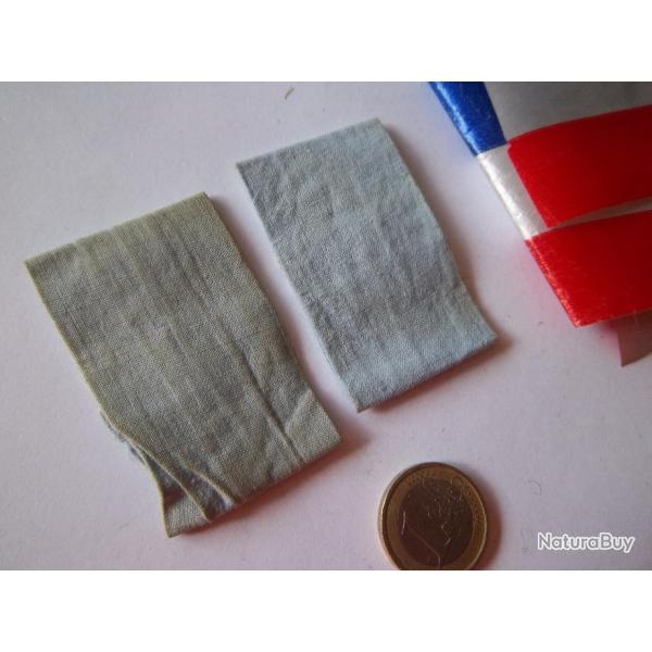 lot collection militaire passant escadron