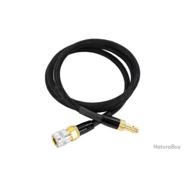 HPA FlexLine 36" Noir (Wolverine)