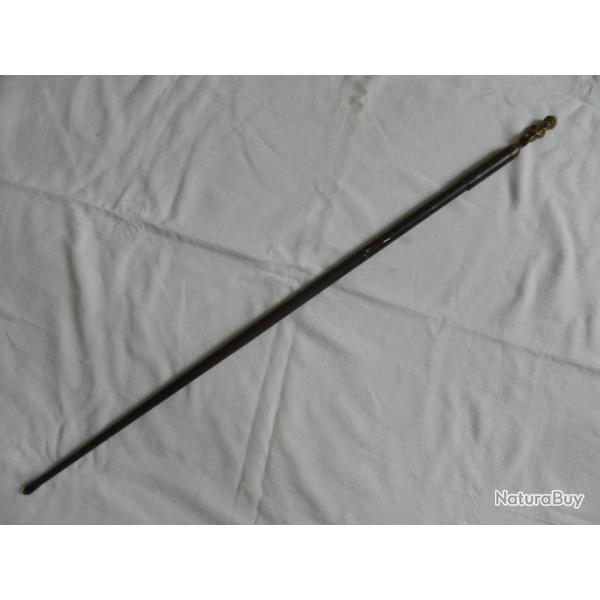 canne �p�e Belge Manneken Pis 1912