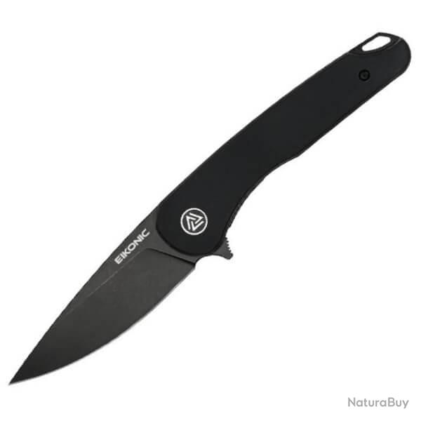 Couteau de poche Eikonic Dromas G10