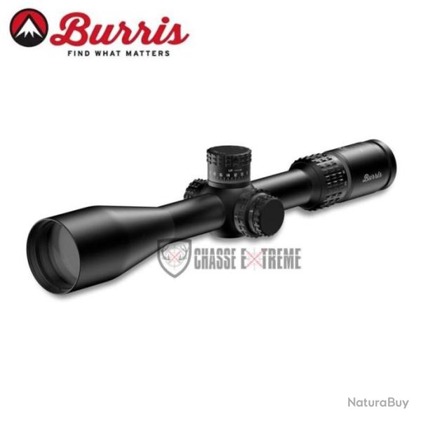 Lunette BURRIS Veracity PH 4-20x50 30 mm