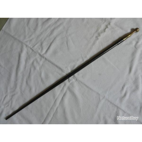 rare canne pe USA Amricaine guerre 1914/18