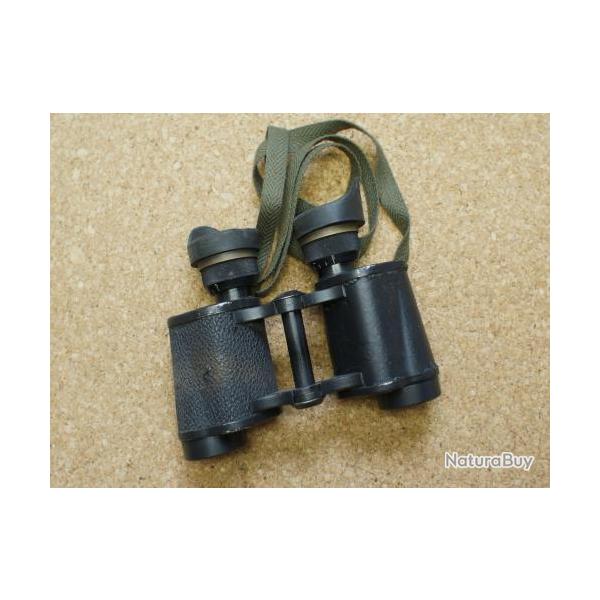 Jumelle r�glementaire Arm�e belge 6 x 30 millim�tr�e
