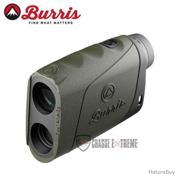 Monoculaire T�l�m�tre BURRIS Signature Lrf 2000