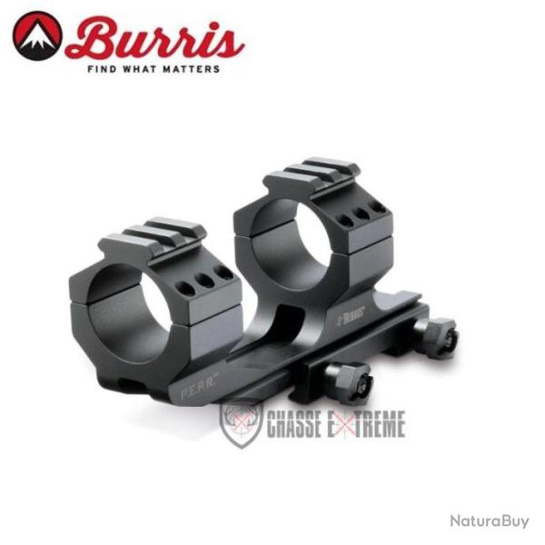 Montage BURRIS Speed Bead pour Bande de Fusil Superpos�e