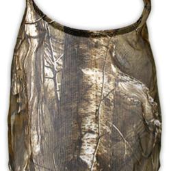 Couvre visage Realtree camo