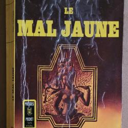 3 Livres de Poche Jean LARTEGUY (vente au lot ou &agrave; l'unit&eacute;)