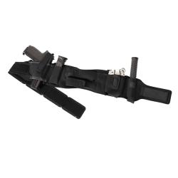 Ceinture Port Discret NEO Belt (D/G) Droitier