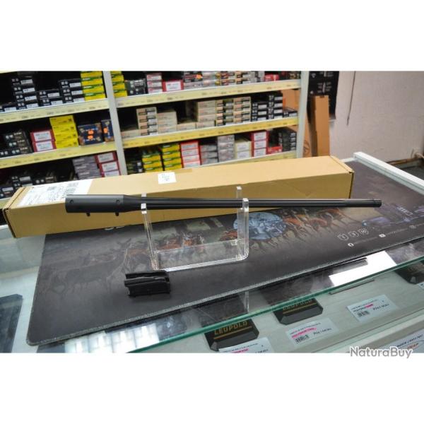 CANON BLASER R8 FL�T� FILET� CALIBRE 30-06 SANS ORGANES NEUF