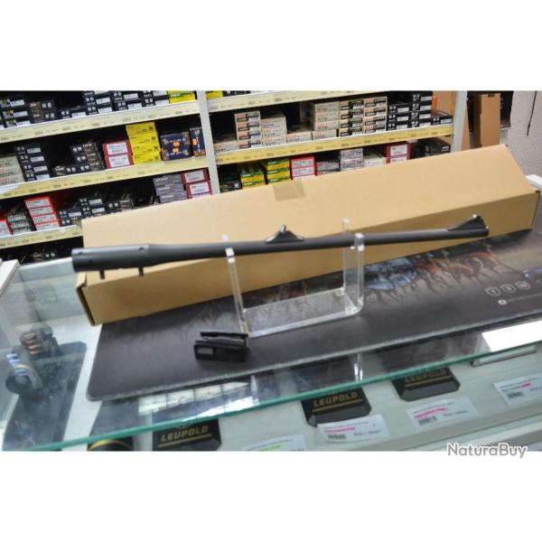 CANON BLASER R8 STANDARD CALIBRE 30-06 AVEC ORGANES DE VISEES  NEUF