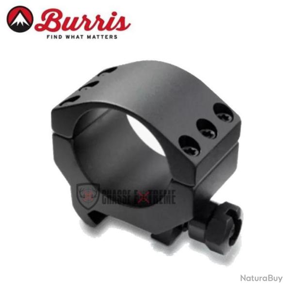 Collier BURRIS Tactical Medium 1/2" diam.25,4 mm