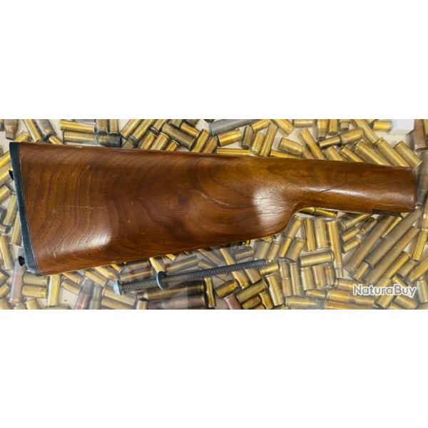 CROSSE MOSSBERG 479 SCA CAL 30-30