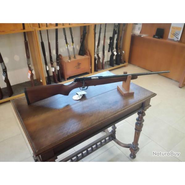 Carabine Weihrauch HW66 calibre 22LR