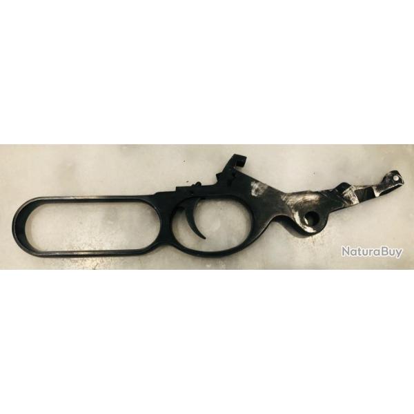 Levier + d�tente MOSSBERG 479 SCA